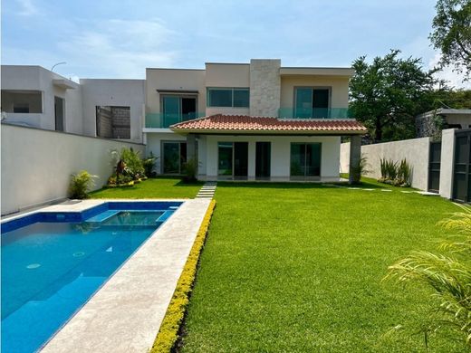 Luxe woning in Xochitepec, Morelos