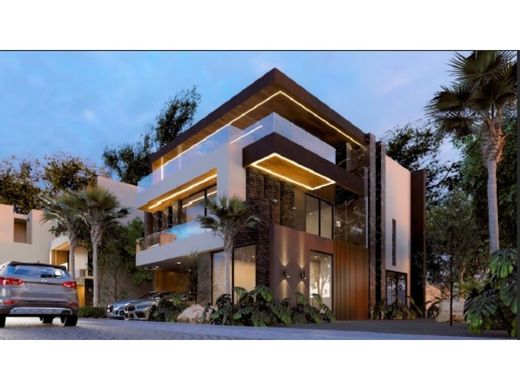 Luxury home in Puebla