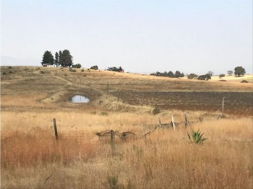 Teren w Tepotzotlán, Estado de México