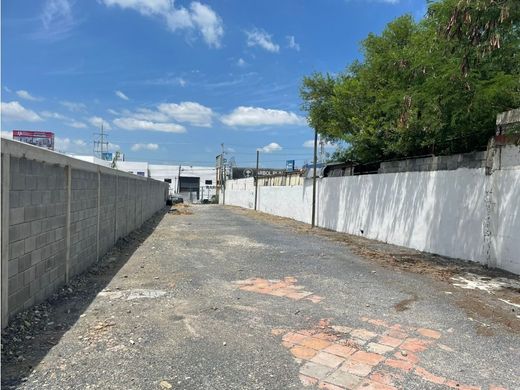 Terreno en San Nicolás de los Garza, Estado de Nuevo León