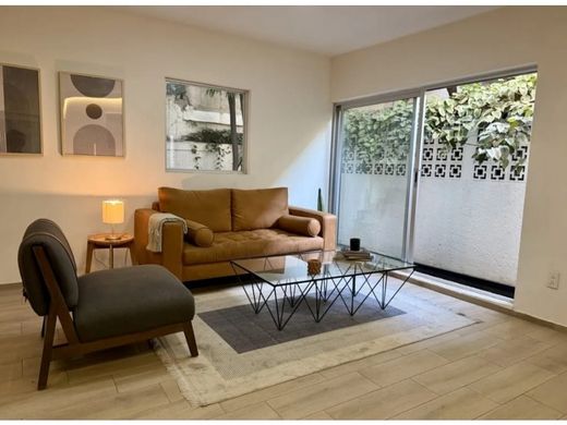 Appartement in Cuauhtémoc, Ciudad de México