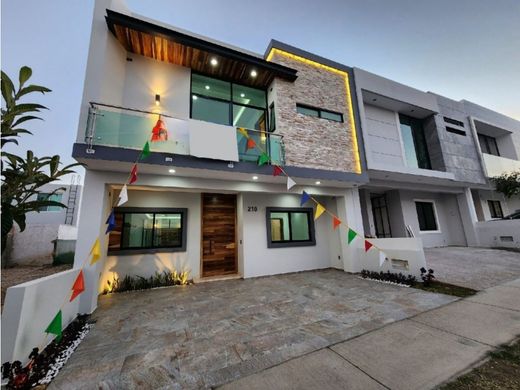 Luxury home in Zapopan, Jalisco