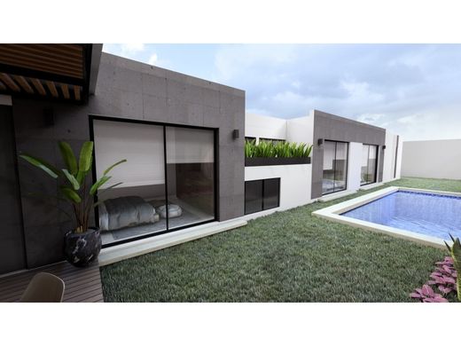 Элитный дом, Temixco, Estado de Morelos