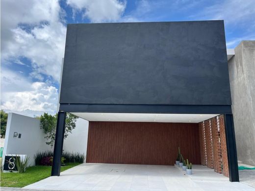 Luxury home in San Andrés Cholula, Puebla