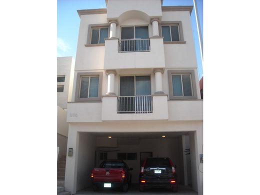 Luksusowy dom w Monterrey, Nuevo León