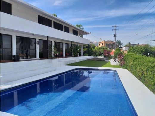 Maison de luxe à Temixco, Morelos