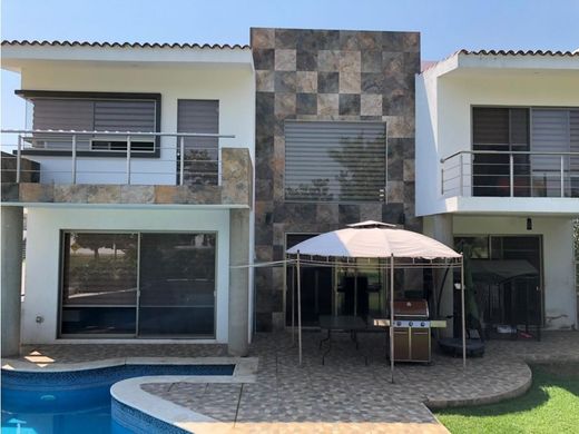 Элитный дом, Emiliano Zapata, Estado de Morelos