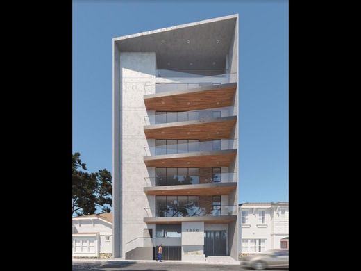 Apartment / Etagenwohnung in Tijuana, Estado de Baja California