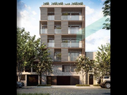 Apartment / Etagenwohnung in Mexiko-Stadt, Ciudad de México