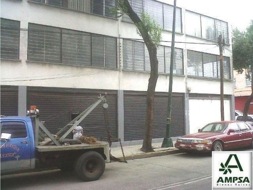 Edificio en Gustavo Adolfo Madero, Gustavo A. Madero