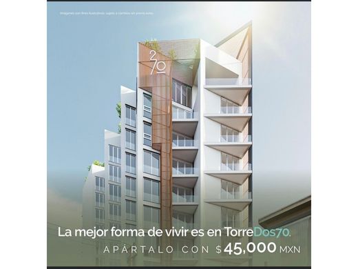 Appartamento a Tijuana, Estado de Baja California