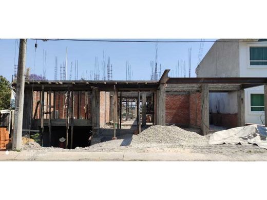 豪宅  Atlatlahucan, 莫雷洛斯州