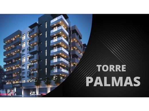 Apartment / Etagenwohnung in Tijuana, Estado de Baja California