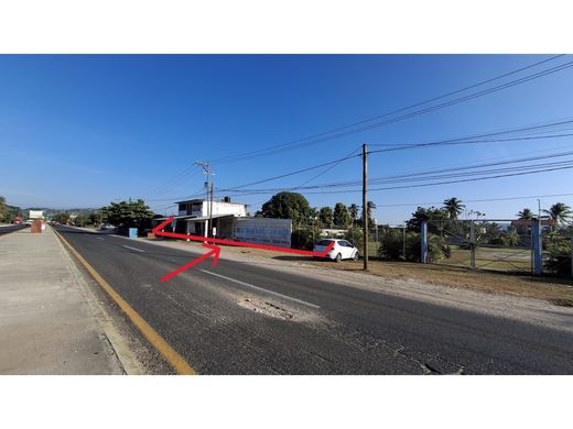 ‏קרקע ב  Acapulco de Juárez, Estado de Guerrero