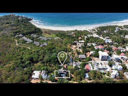 호화 저택 / Puerto Escondido, San Pedro Mixtepec -Dto. 22 -
