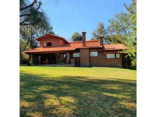 Chalet à Tapalpa, Jalisco