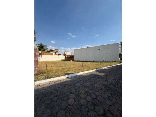 Terreno en Puebla de Zaragoza, Puebla