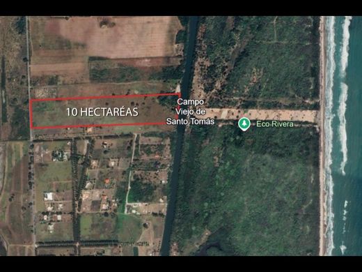 Terreno - Veracruz, Estado de Veracruz-Llave