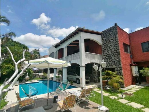 Luxe woning in Temixco, Morelos