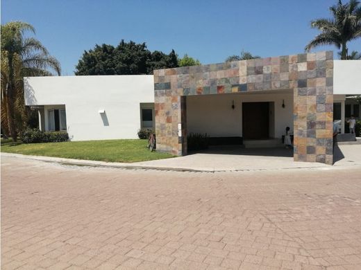 Luxe woning in Celaya, Guanajuato