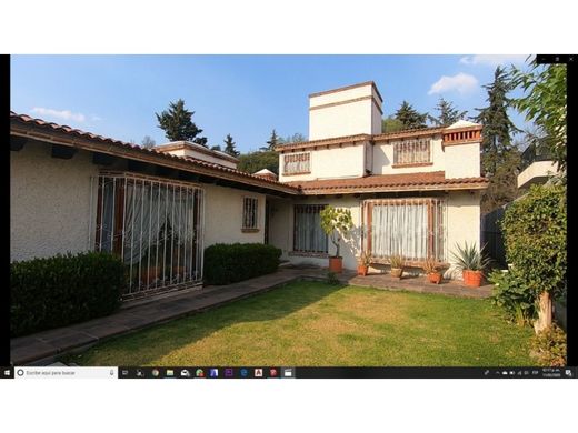 Ciudad López Mateos, Atizapán de Zaragozaの高級住宅