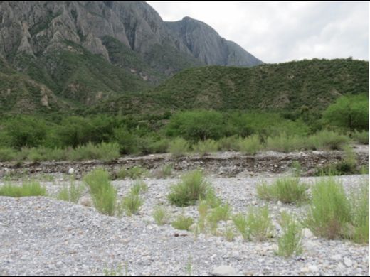 Land in Santa Catarina, Nuevo León