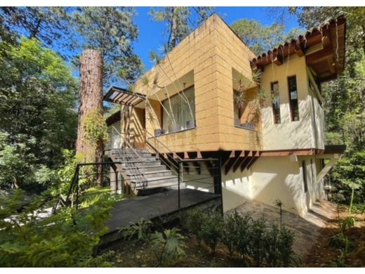 ‏בניין ב  Valle de Bravo, Estado de México