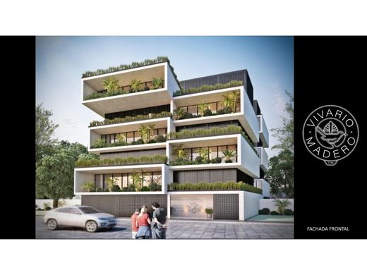 Appartamento a Tijuana, Estado de Baja California