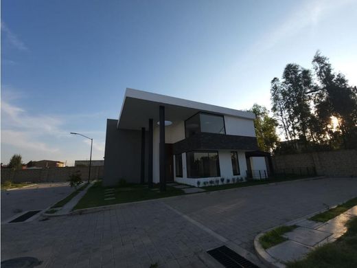 Luxury home in San Andrés Cholula, Puebla