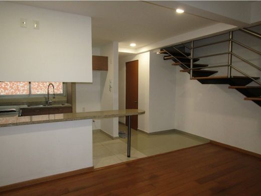 Casa de lujo en Miguel Hidalgo, México D.F.