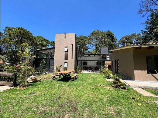 Luksusowy dom w Valle de Bravo, Estado de México