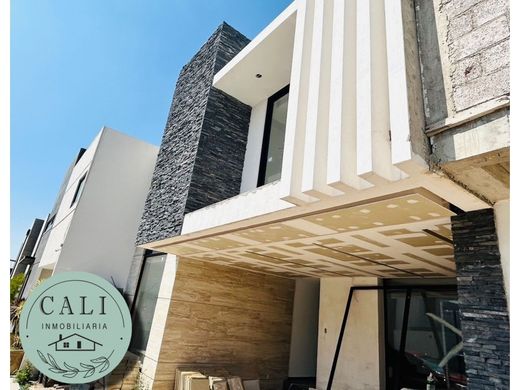 호화 저택 / Pachuca de Soto, Estado de Hidalgo