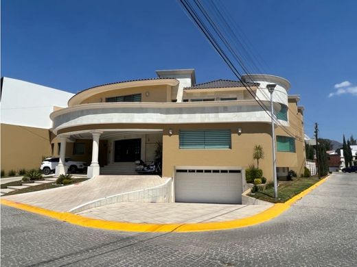 Πολυτελή κατοικία σε Pachuca de Soto, Estado de Hidalgo