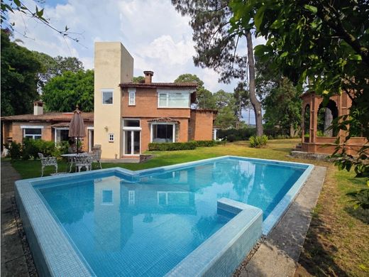 Luxury home in Valle de Bravo, Estado de México