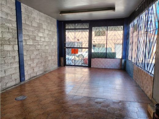 Residential complexes in Tlalnepantla, Tlalnepantla de Baz