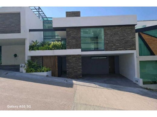 Luxury home in Morelia, Michoacán