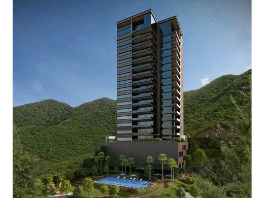 Apartment in Monterrey, Nuevo León