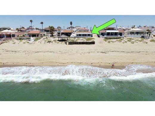 Luksusowy dom w Puerto Peñasco, Sonora