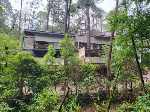 ‏בניין ב  Valle de Bravo, Estado de México