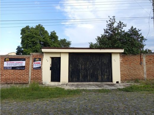 Zapopan, ハリスコ州の土地