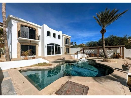 Элитный дом, Сан-Хосе-дель-Кабо, Los Cabos