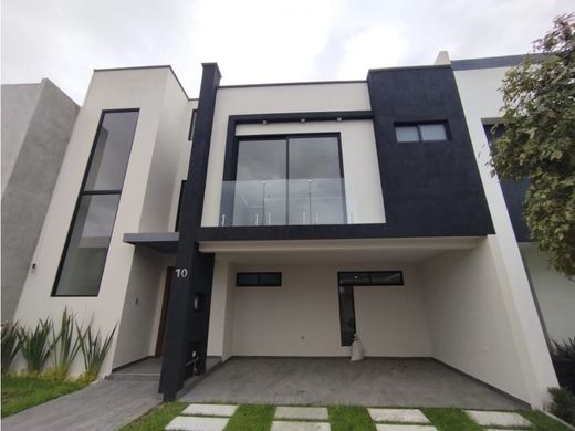 Luxus-Haus in San Andrés Cholula, Puebla