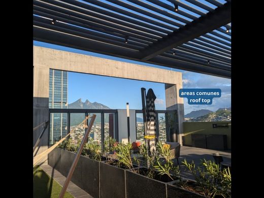 Apartment / Etagenwohnung in Monterrey, Nuevo León