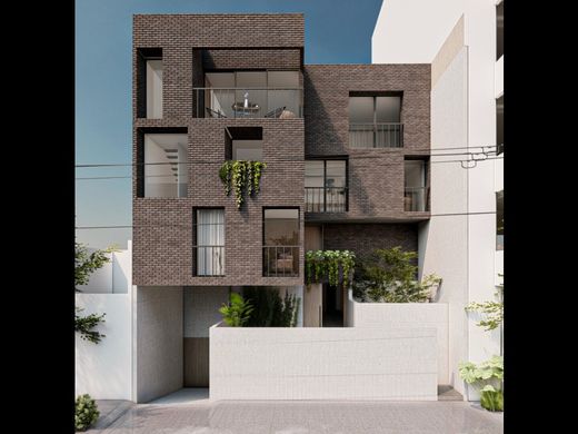 Apartment in Colonia Benito Juárez, Villa de Tezontepec