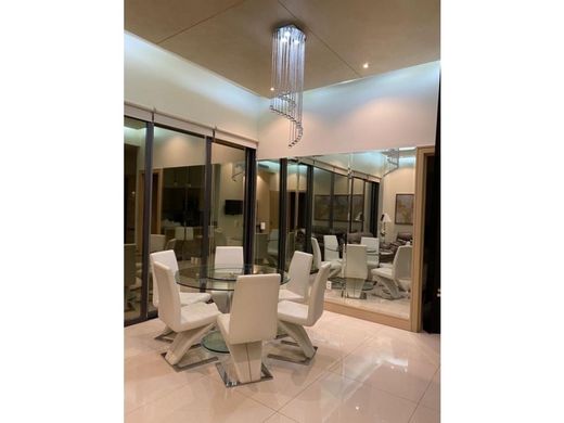 Daire San Pedro, China