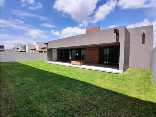 Maison de luxe à Tequisquiapan, Querétaro de Arteaga