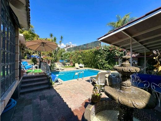 Luxury home in Cuernavaca, Morelos