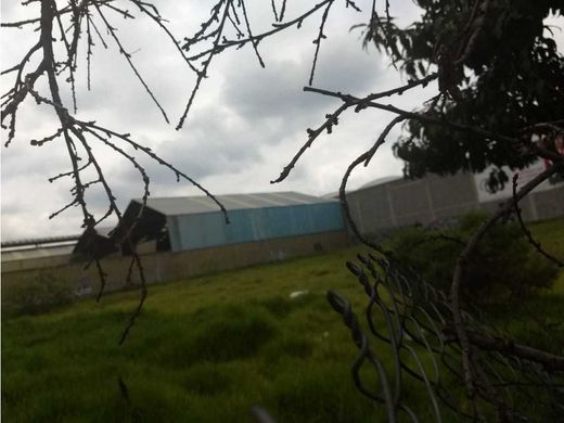 Участок, Cuautitlán Izcalli, Estado de México