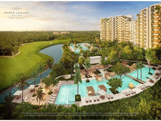 套间/公寓  普拉亞德爾卡曼
, Solidaridad