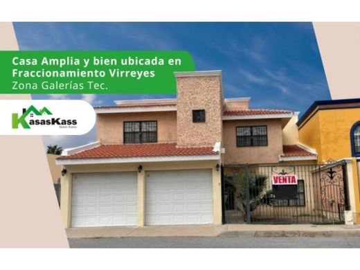 Casa de luxo - Juárez, Chihuahua
